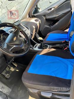 شيفروليه كروز